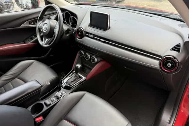 Mazda CX-3 (2016) thumbnail 6
