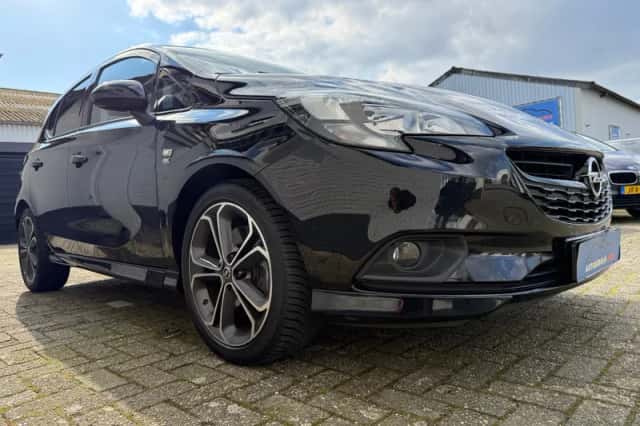 Opel Corsa (2019) thumbnail 4