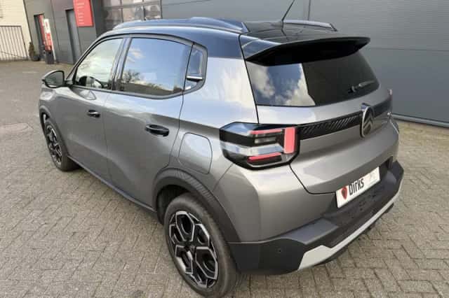 Citroën C3 (2025) thumbnail 5