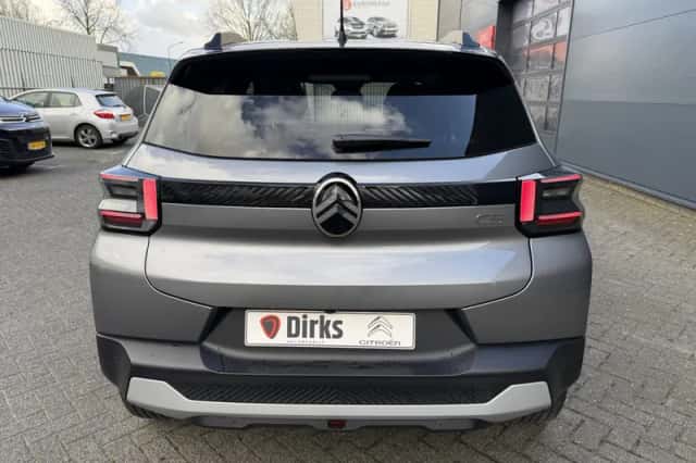 Citroën C3 (2025) thumbnail 6