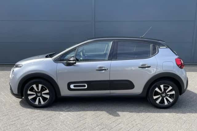 Citroën C3 (2024) thumbnail 3