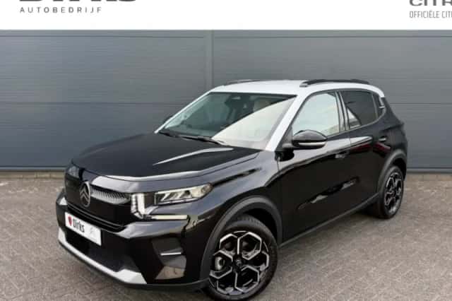 Citroën C3 (2025) thumbnail 1