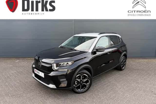 Citroën C3 (2025) thumbnail 2