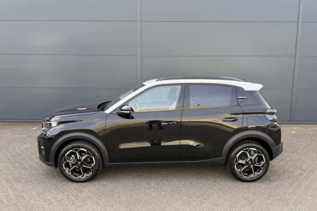 Citroën C3 (2025) thumbnail 3