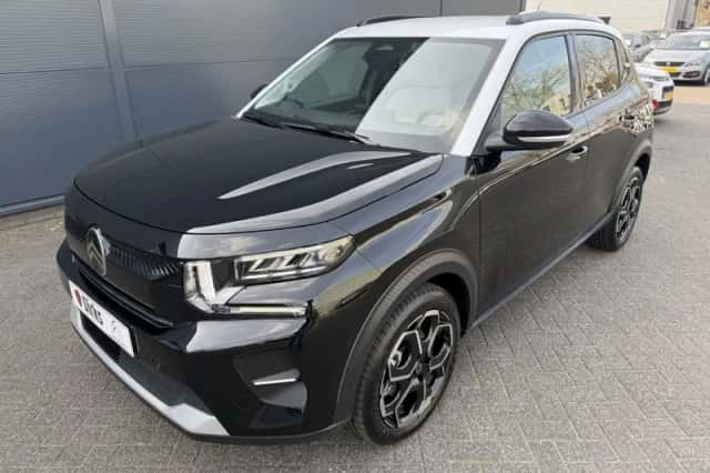 Citroën C3 (2025) thumbnail 4