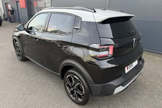Citroën C3 (2025) thumbnail 5
