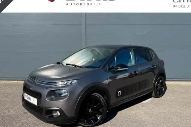 Citroën C3 (2019) thumbnail 1