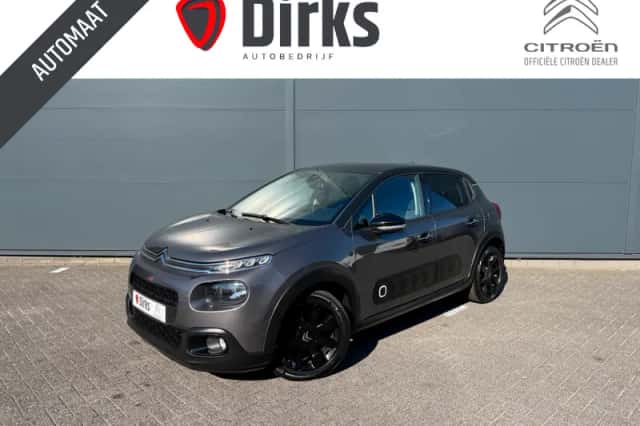 Citroën C3 (2019) thumbnail 2