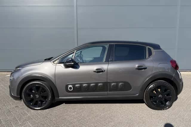 Citroën C3 (2019) thumbnail 3