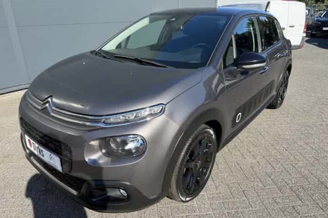 Citroën C3 (2019) thumbnail 4