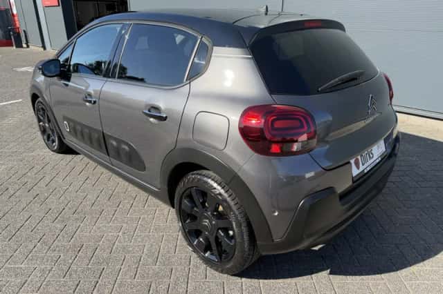 Citroën C3 (2019) thumbnail 5