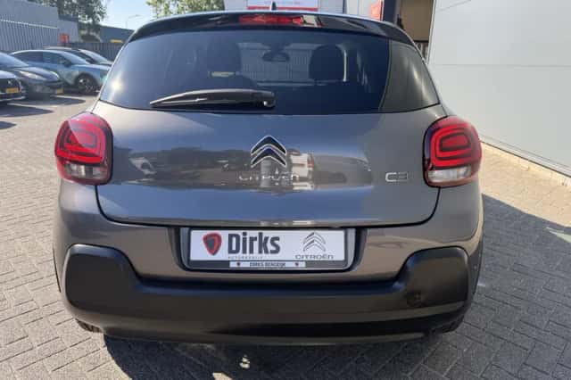 Citroën C3 (2019) thumbnail 6