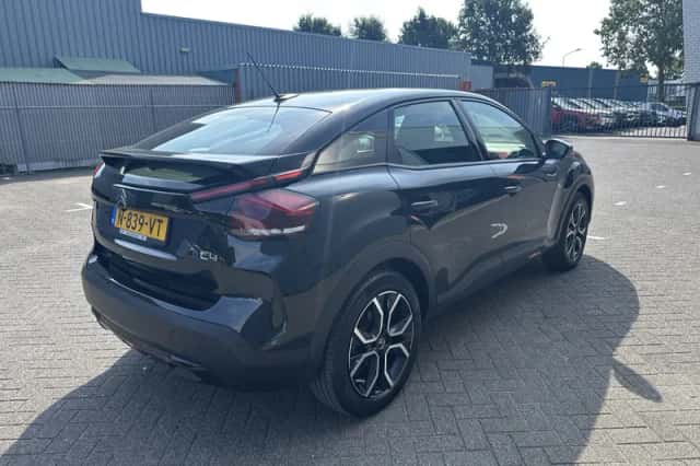 Citroën ë-C4 (2021) thumbnail 6