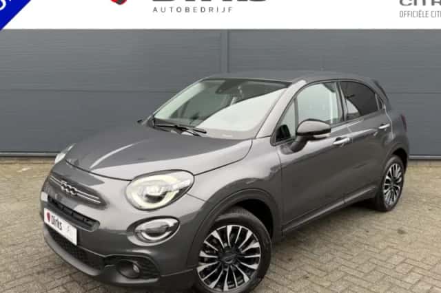 Fiat 500X (2023) thumbnail 1
