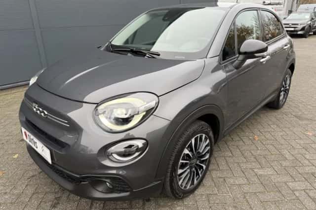 Fiat 500X (2023) thumbnail 4