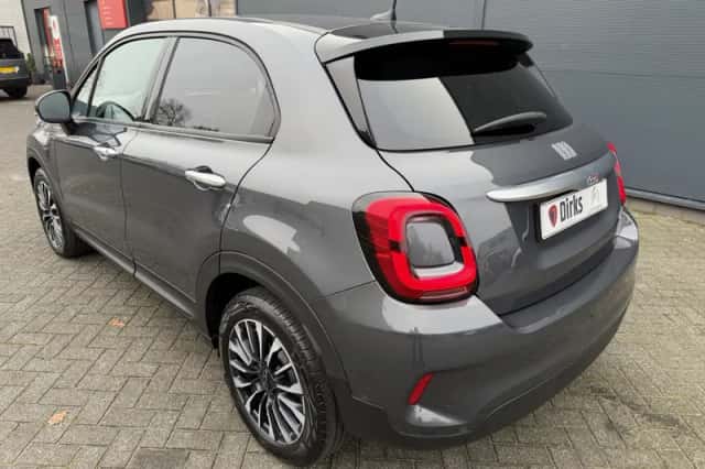 Fiat 500X (2023) thumbnail 5