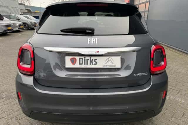 Fiat 500X (2023) thumbnail 6