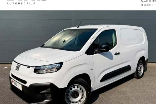 Fiat Doblò (2024) thumbnail 1