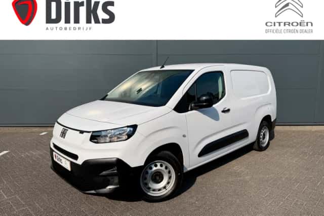 Fiat Doblò (2024) thumbnail 2