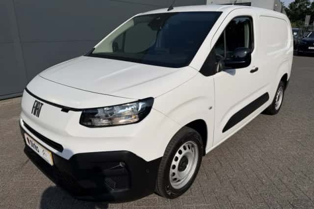 Fiat Doblò (2024) thumbnail 4
