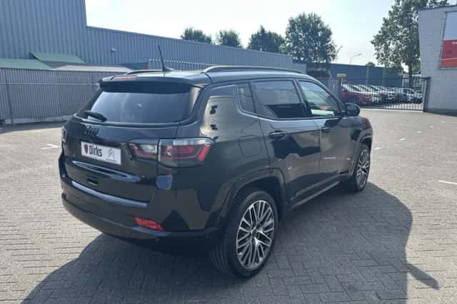 Jeep Compass (2025) thumbnail 6