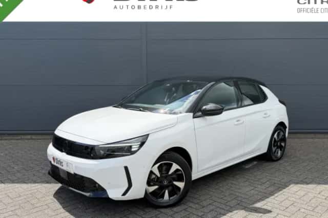 Opel Corsa-e (2025) thumbnail 1