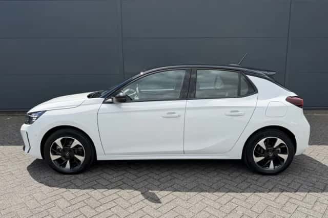 Opel Corsa-e (2025) thumbnail 3