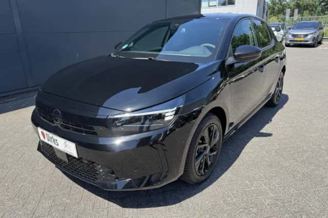 Opel Corsa (2025) thumbnail 4