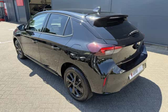 Opel Corsa (2025) thumbnail 5