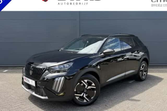 Peugeot 2008 (2025) thumbnail 1