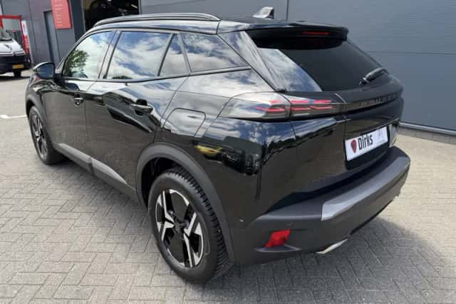Peugeot 2008 (2025) thumbnail 5
