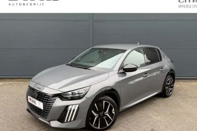 Peugeot 208 (2024) thumbnail 1