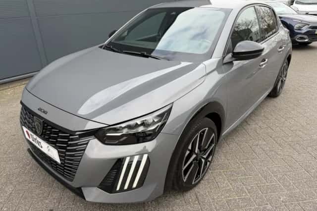 Peugeot 208 (2024) thumbnail 4