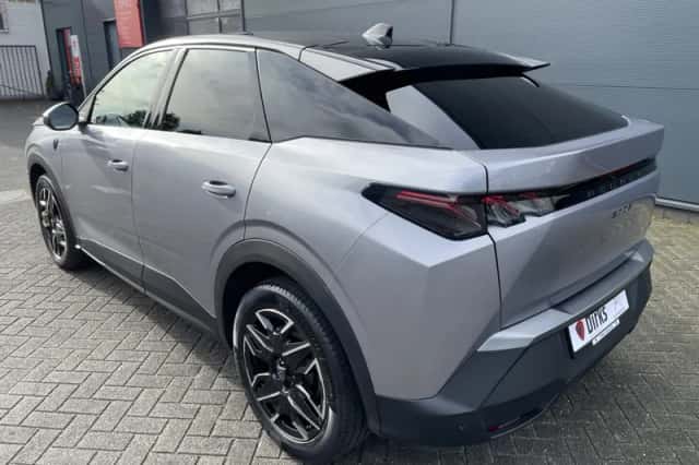Peugeot 3008 (2024) thumbnail 5