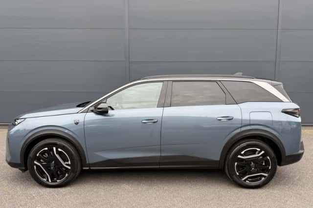 Peugeot 5008 (2026) thumbnail 3