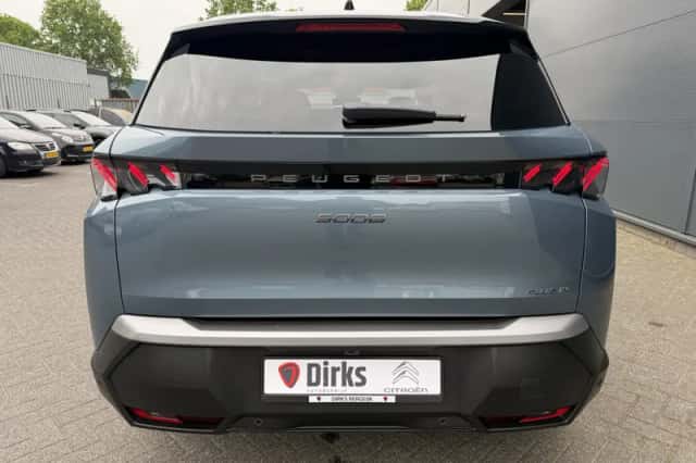 Peugeot 5008 (2026) thumbnail 6