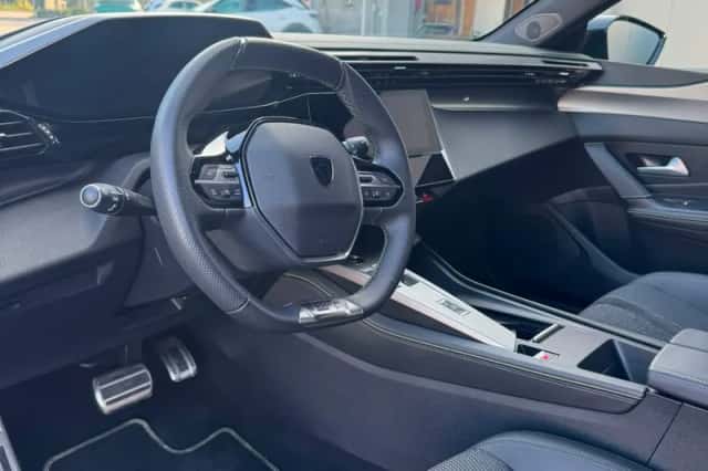 Peugeot 308 (2025) thumbnail 3