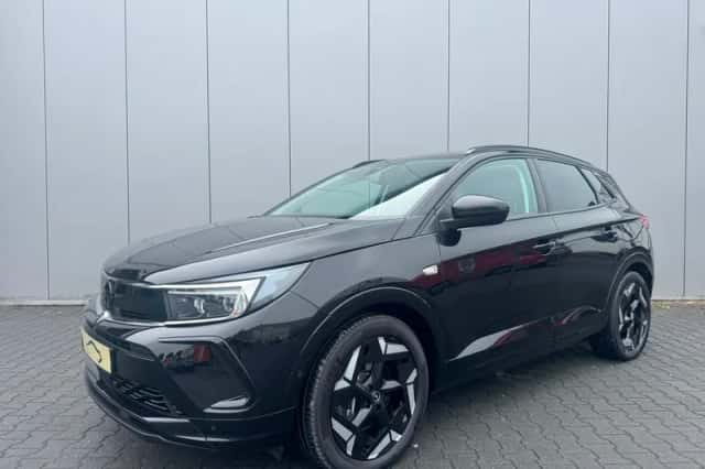 Opel Grandland (2023) thumbnail 1