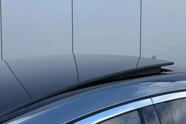 Mercedes-Benz S-Klasse (2018) thumbnail 5