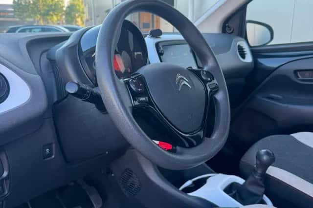 Citroën C1 (2021) thumbnail 5