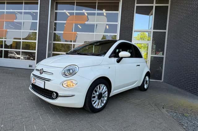 Fiat 500 (2020) thumbnail 2
