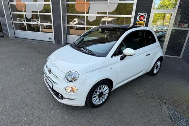 Fiat 500 (2020) thumbnail 3