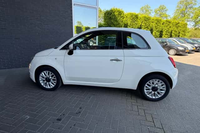 Fiat 500 (2020) thumbnail 4