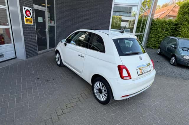 Fiat 500 (2020) thumbnail 5