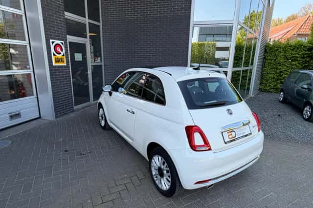 Fiat 500 (2020) thumbnail 6