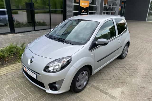 Renault Twingo (2011) thumbnail 3