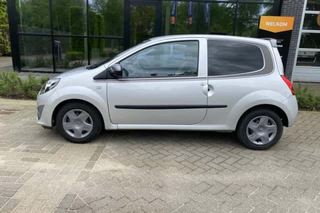 Renault Twingo (2011) thumbnail 5
