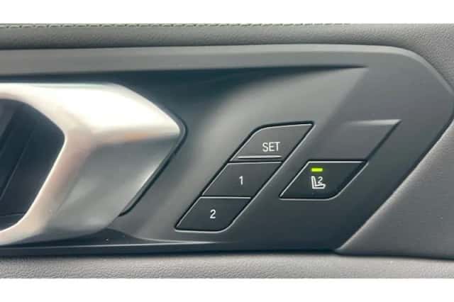 BMW X5 (2026) thumbnail 4