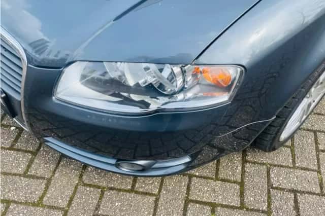 Audi A4 (2006) thumbnail 6