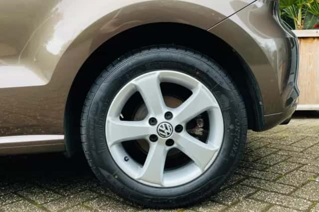 Volkswagen Polo (2012) thumbnail 4